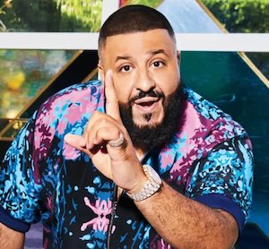 DJ Khaled