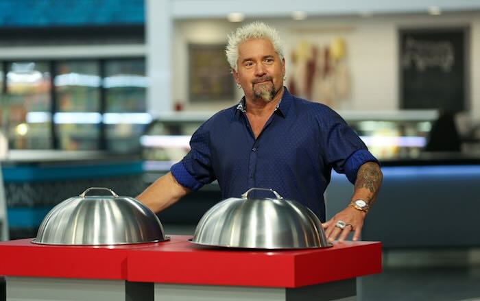 Guy Fieri